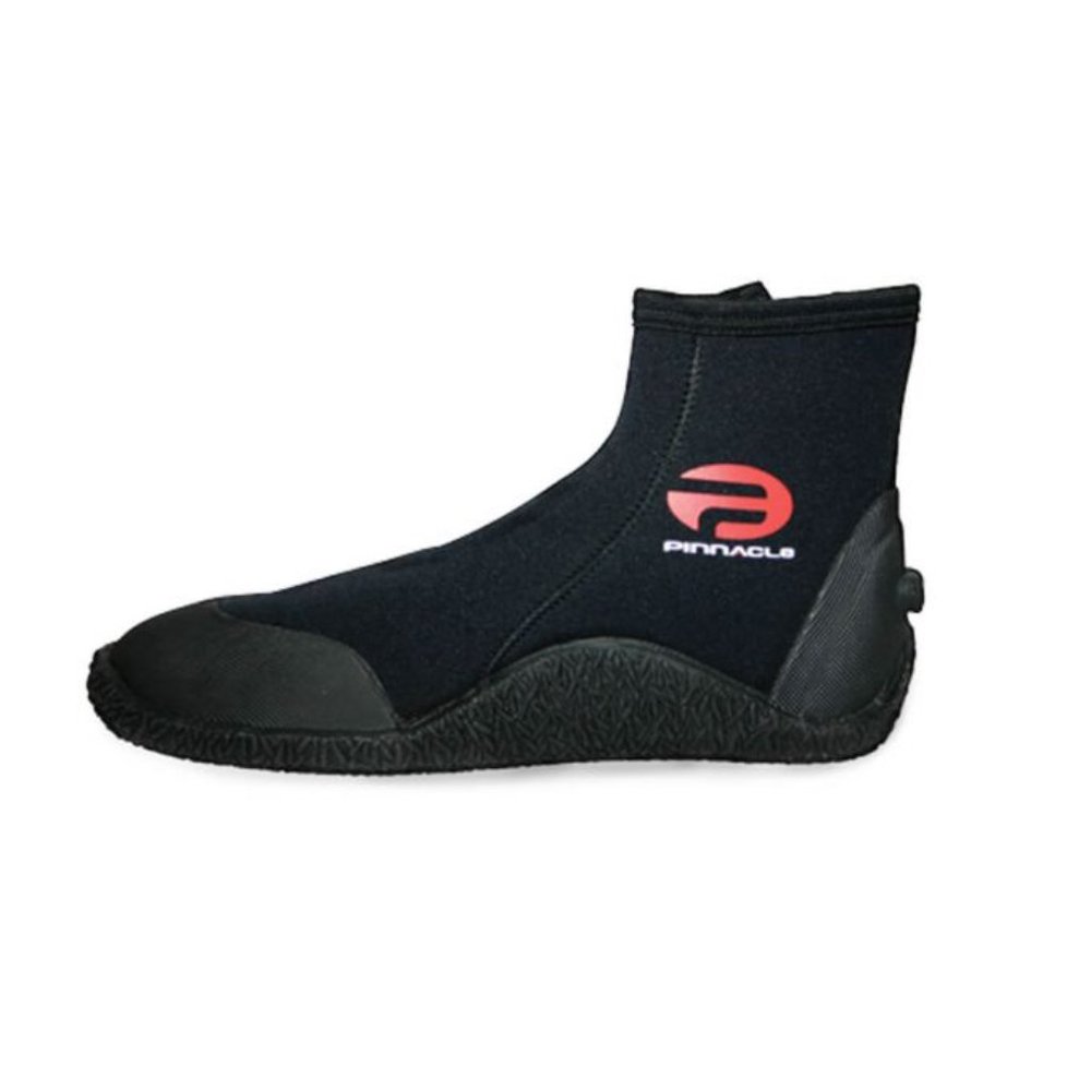 Pinnacle 3mm Splash Boot - NWOT